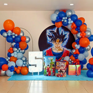 GOKU