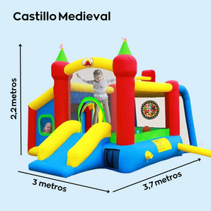 Castillo Medieval