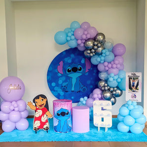 DECORACION STITCH