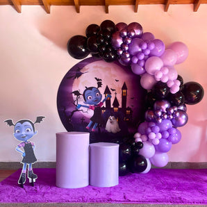 DECORACION VAMPIRINA